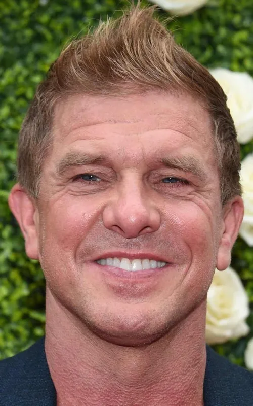 Kenny Johnson