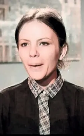 Matina Karra