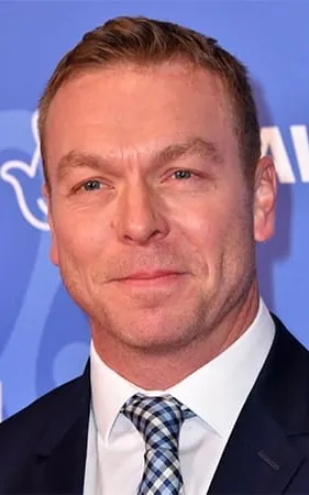 Chris Hoy