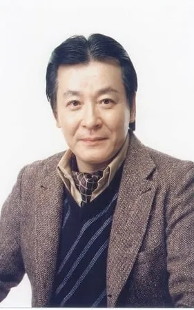 Shigeru Saiki