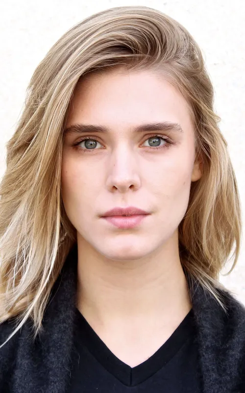 Gaia Weiss