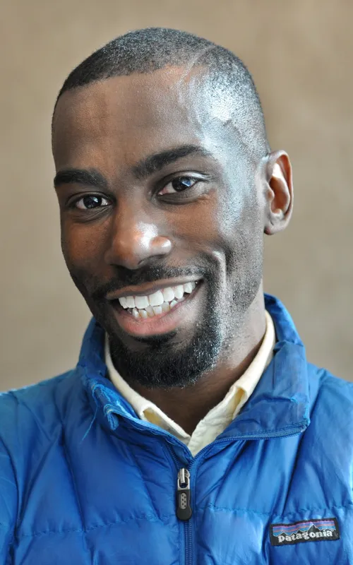 DeRay Mckesson