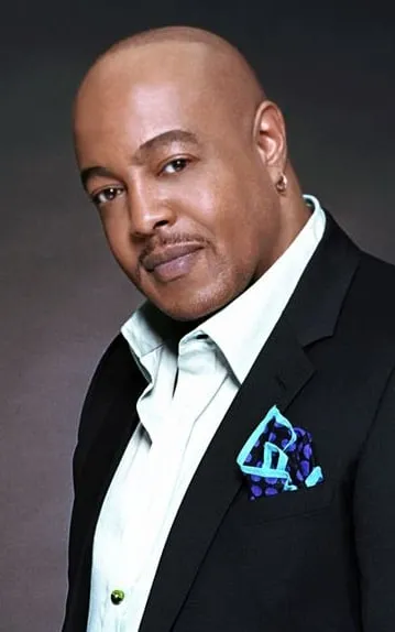 Peabo Bryson