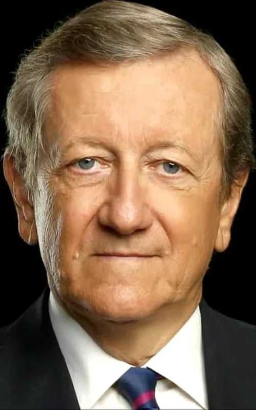 Brian Ross