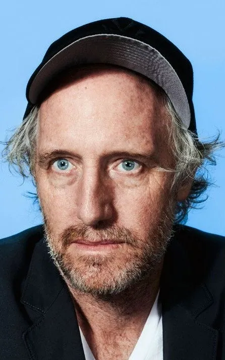 Mike Mills