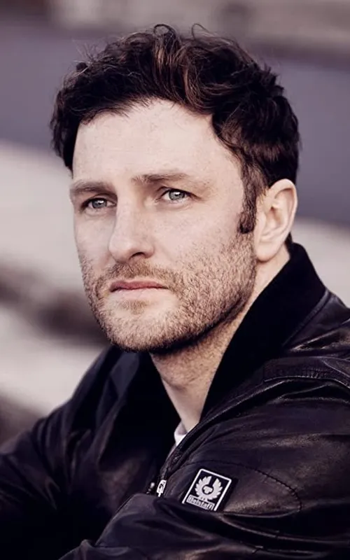 Steven Cree