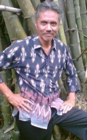 Tri Sudarsono