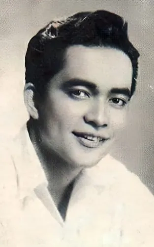 Juancho Gutierrez