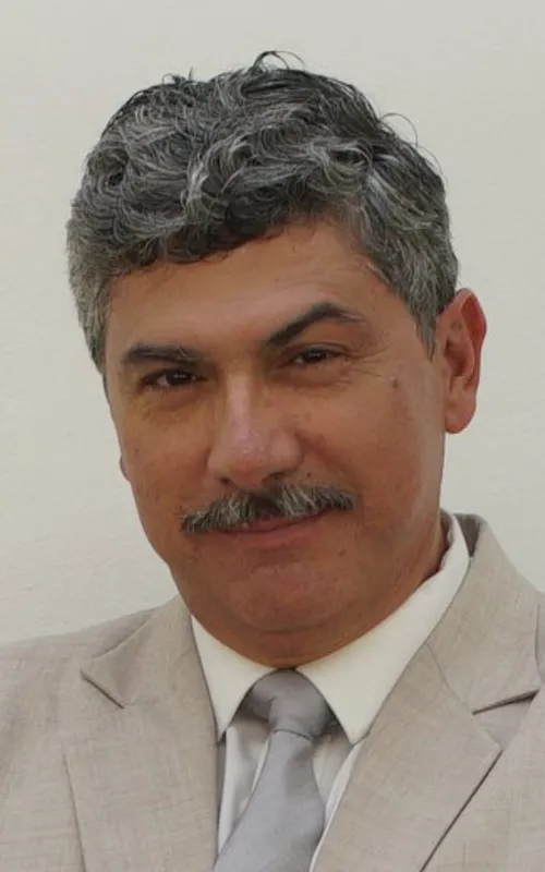 Juan Pablo Franco