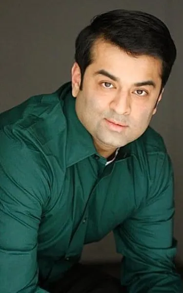 Rajeev Pahuja