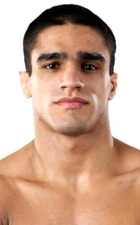 Thiago Tavares