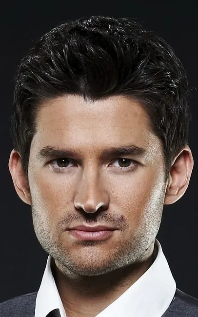 Matt Dusk