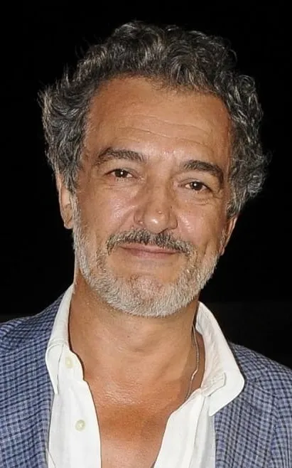 Rogério Samora