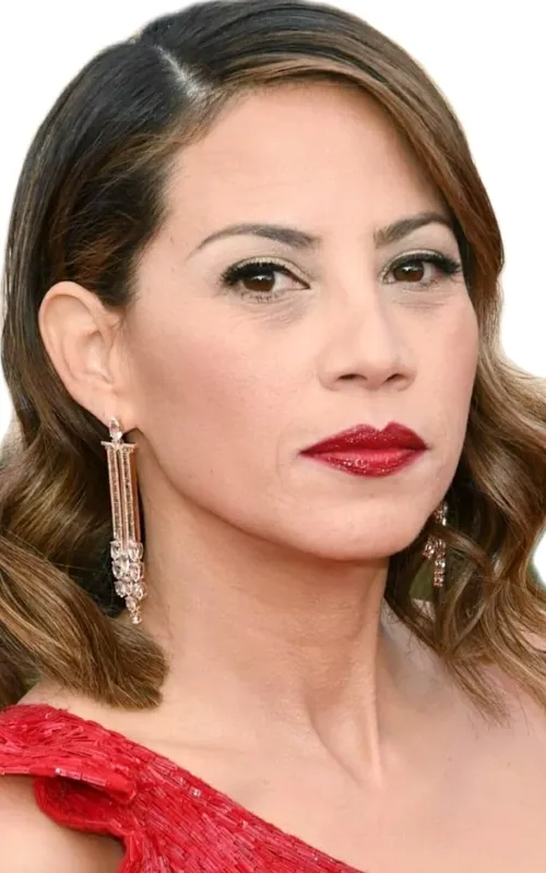 Elizabeth Rodriguez