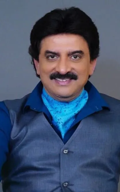 Hiten Kumar