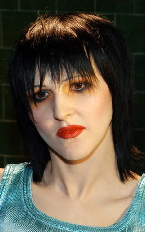 Agnieszka Chylińska