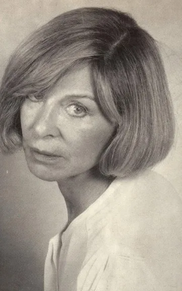 Beyla Genauer