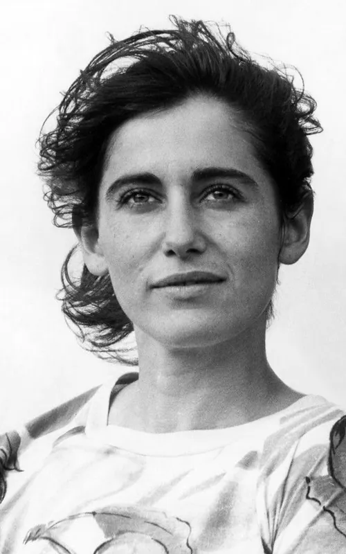 Agnès Torrent