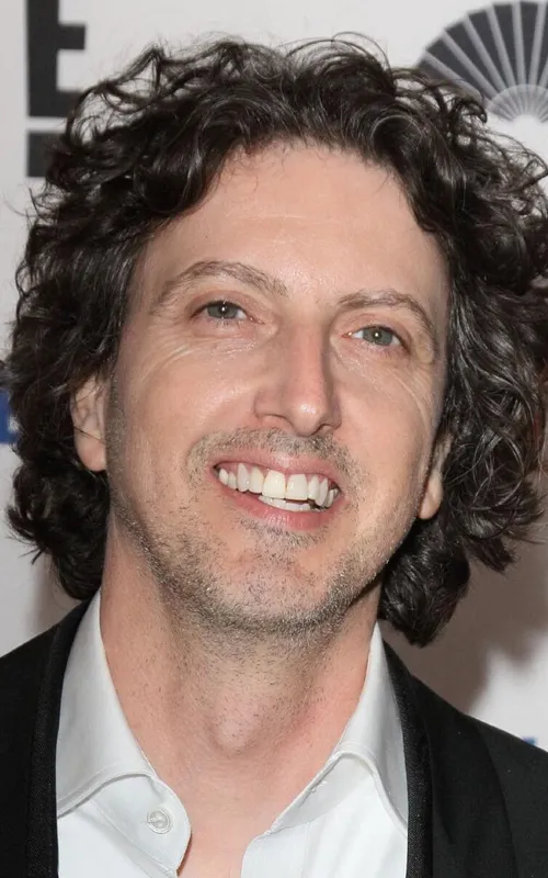 Mark Schwahn