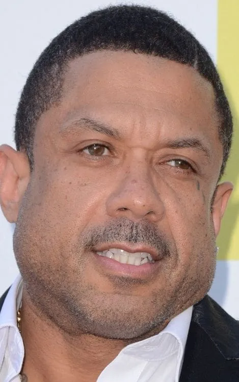 Benzino