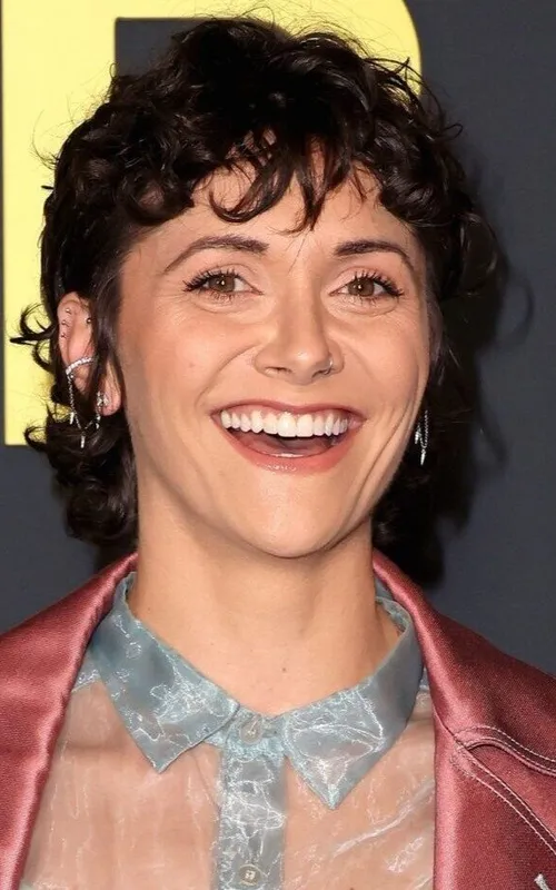Alyson Stoner