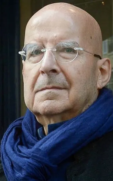 Pierre Guyotat