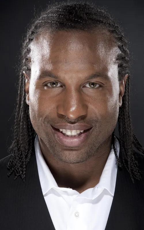 Georges Laraque