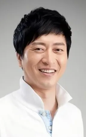 Park Geun-soo