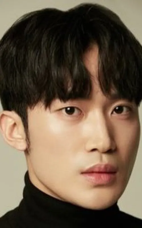 Ham Sang-hun