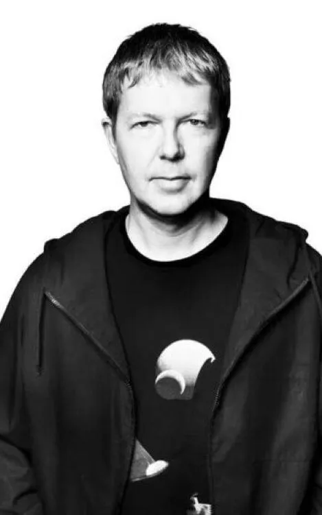 John Digweed