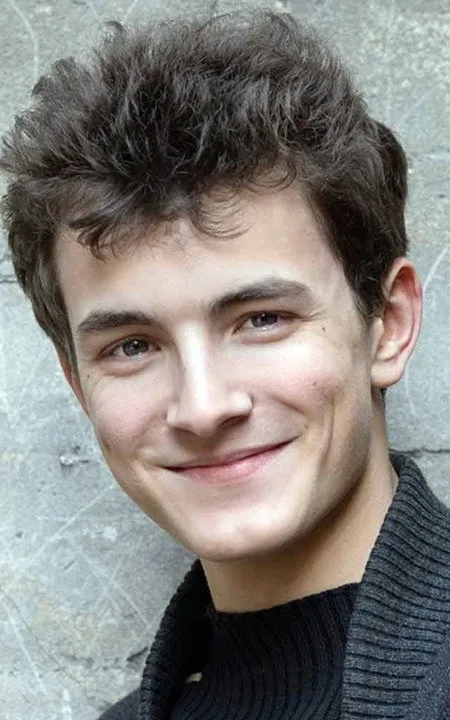 Titouan Laporte