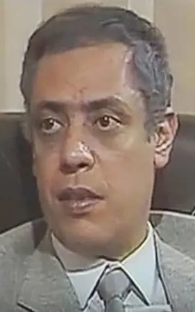 Nabil Al Helfawi