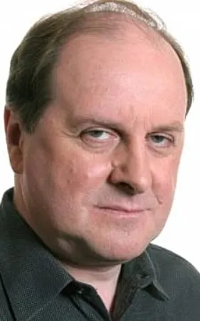 James Naughtie