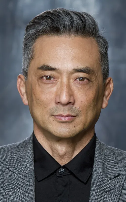 Paul Nakauchi