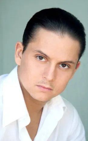 Nikolay Fursenko
