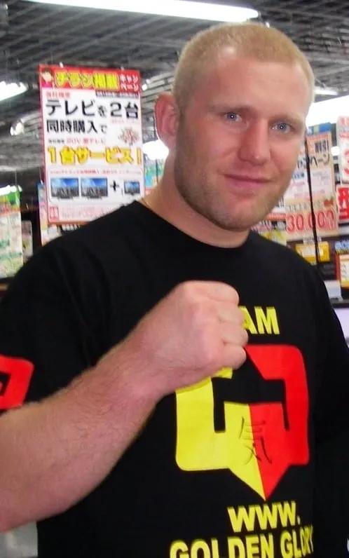 Sergei Kharitonov