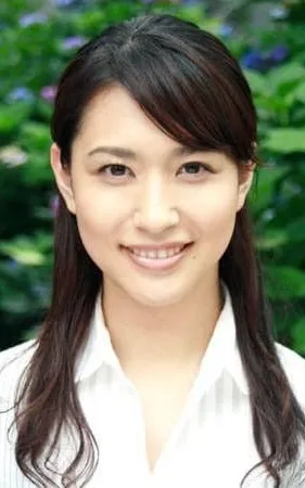 Miho Fujima