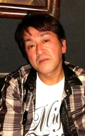 Eiichi Tsuyama