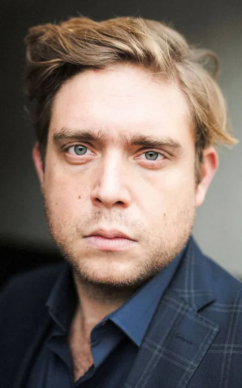 Simon Käser
