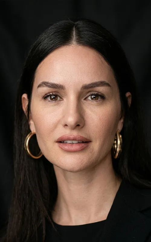 Yasemin Özilhan