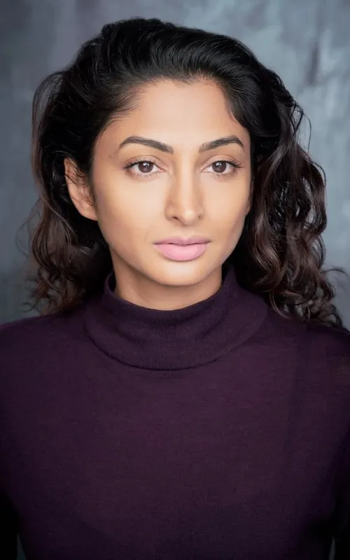 Neerja Naik