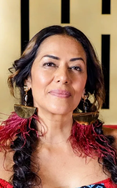 Lila Downs