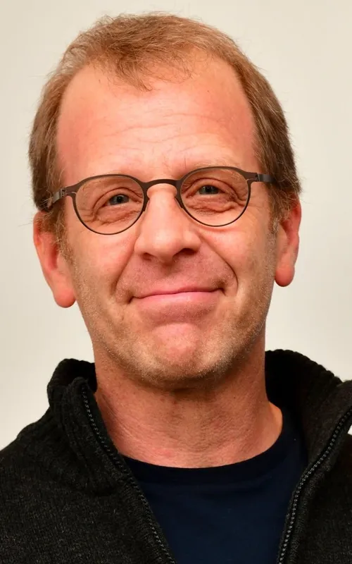 Paul Lieberstein