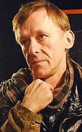 Oleksandr Daruga