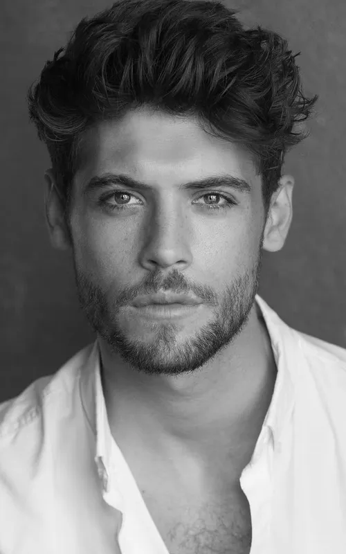 Ned Porteous