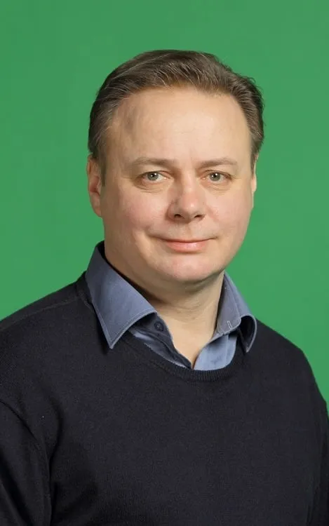 Igor Nikolaev