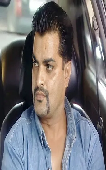 Rocky Verma