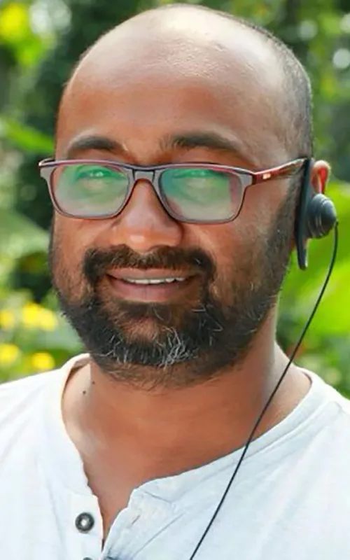 Sujith Vaassudev