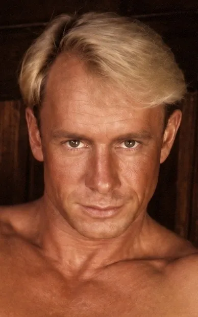 Butch Taylor