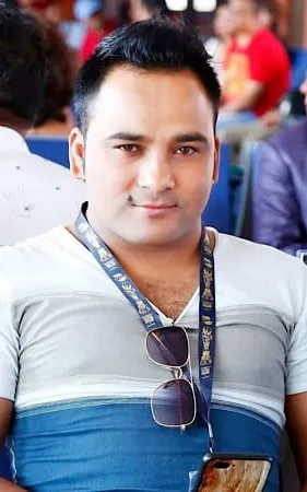 Bimal Pariyar